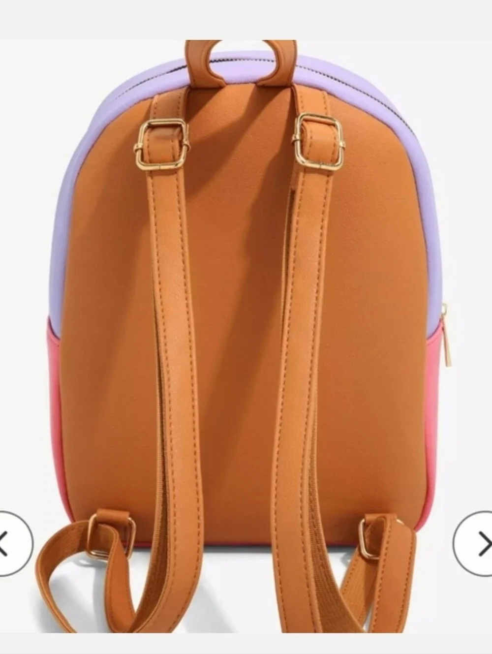 Spy x Family Anime Mini Backpack